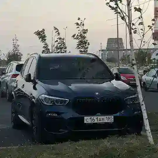 💜BLACK RUSSIA PINK💜