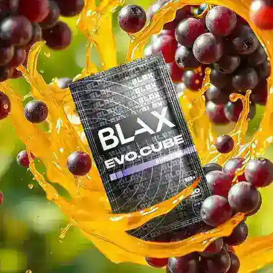 Evo Blax