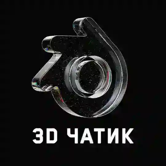 Blender 3D Chat