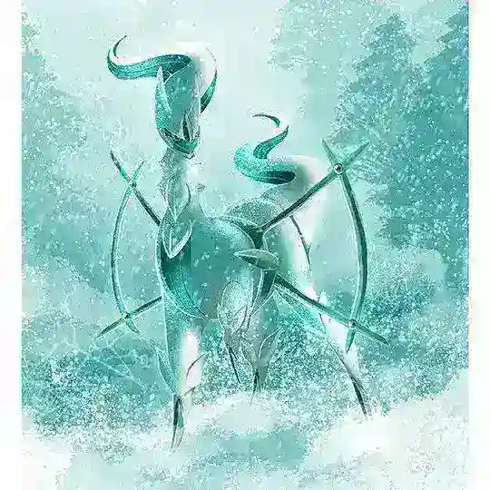 Blissey Training Center