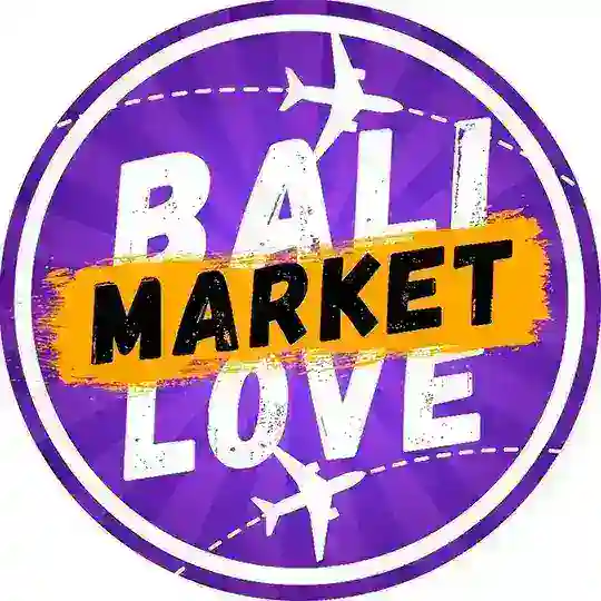 Bali Love | Marketplace
