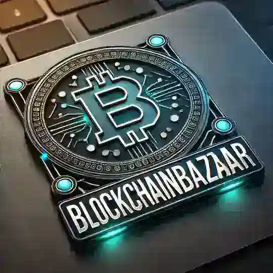 BlockchainBazaar