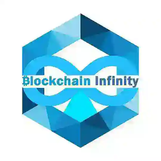 Blockchain Infinity Chat ๐ฌ