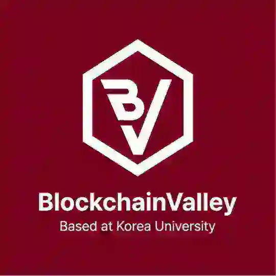 Blockchain Valley (KR) Chat
