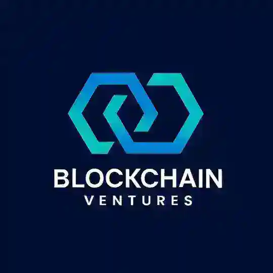Blockchain Ventures