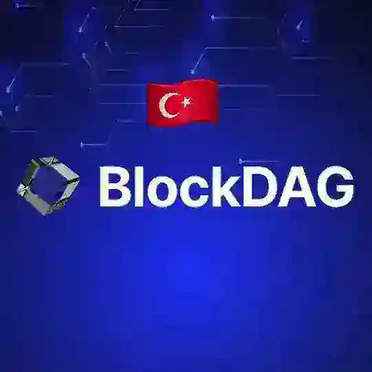 BlockDAG Turkish 🇹🇷