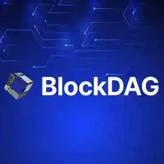 BlockDAG Network