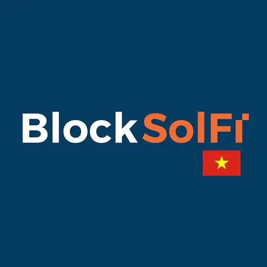 BlockSolFi Community [VN] 🇻🇳