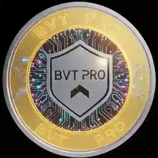 BVT PRO OFFICIAL