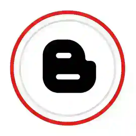 Blogger π