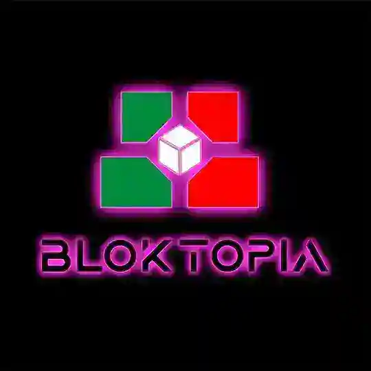 Bloktopia Italia | 🇮🇹