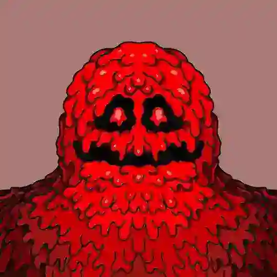 $BLOOD CTO🩸BLOODBOY - Matt Furie Character