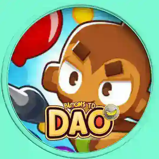 Bloons TD DAO 💬