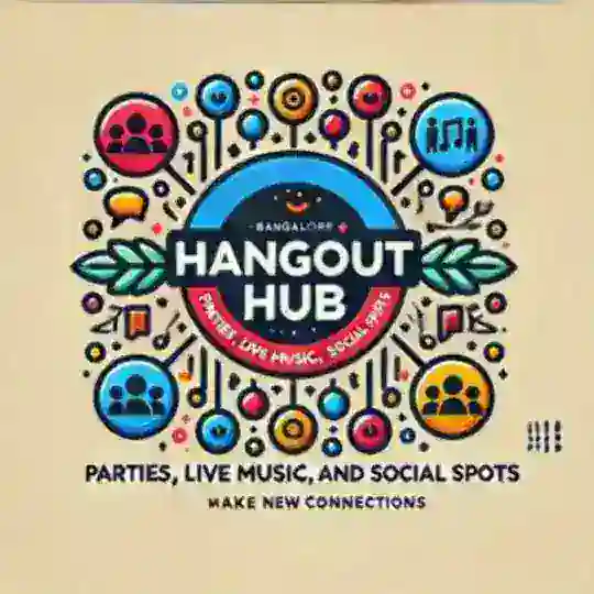 blrhangouts