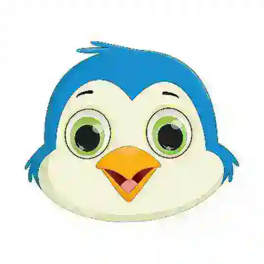 BlueSparrow Official