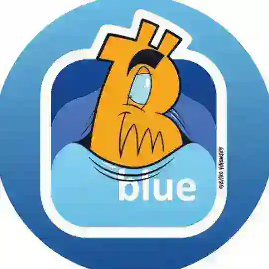 Blue Wallet Official