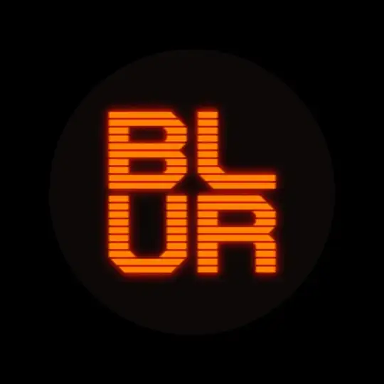 Blur Support