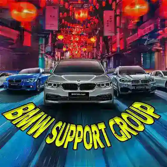BMW Support group