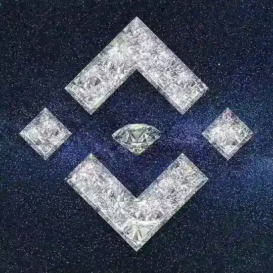 BNB Diamond Official (BUY ON V2)