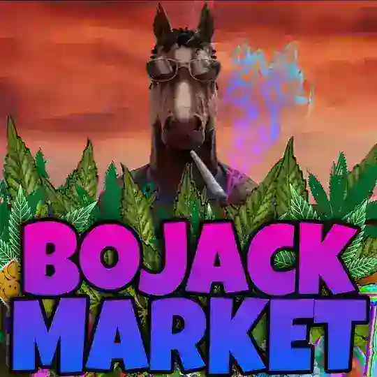 BoJack Chat Sumy