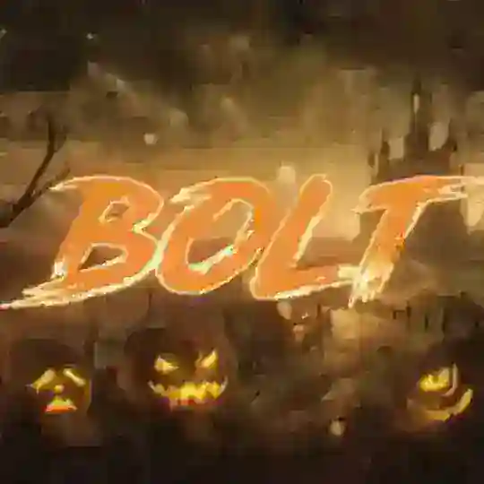 Bolt ⚡️