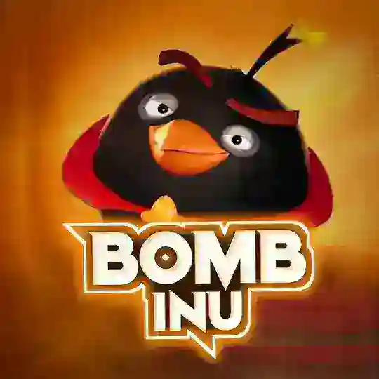 Bomb Inu 🎃 BSC