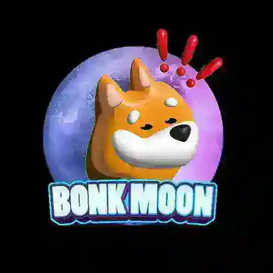 BonkMoon 2023 Shill Army