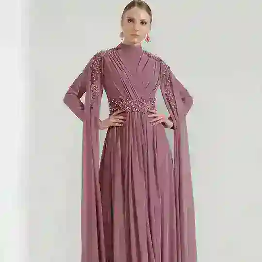 🇹🇷🌹ОЙОК КИЙИМ ВА МУСЛИМА КЎЙНЕЛА ГРУППАСИ