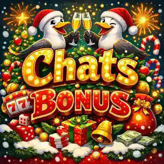 Chats BONUS