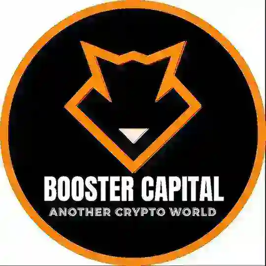 🚀 Booster Capital 🚀
