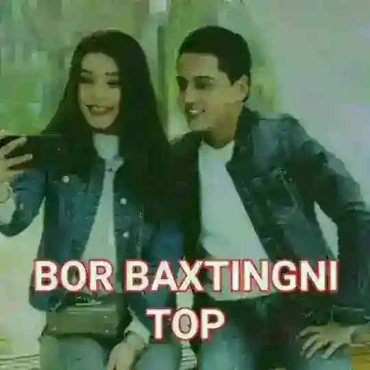 💗💗BOR BAXTINI TOP💔💔