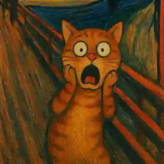 - У меня что, ПРЛ? 😮 Chat