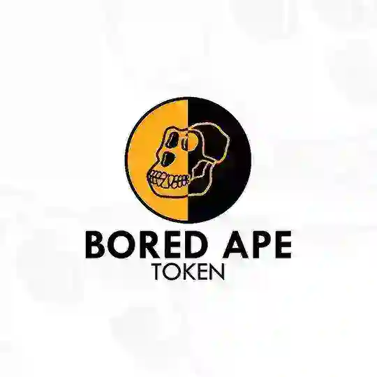 Bored Ape Token($Boredape)