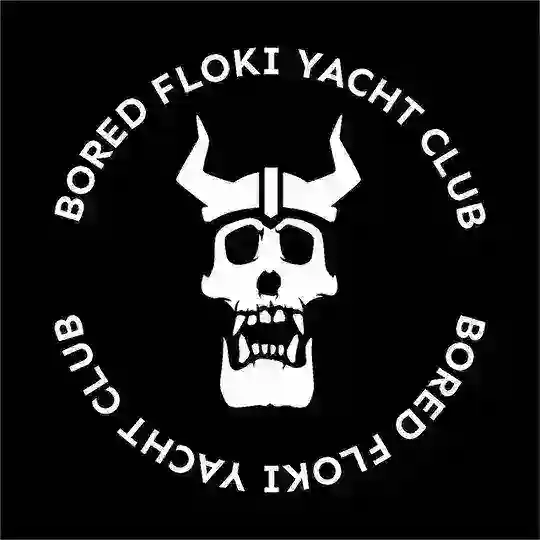 Bored Floki Yacht Club (Official)
