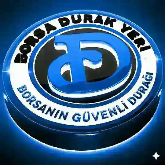 BORSA DURAK YERİ BİLGİ AKIŞ