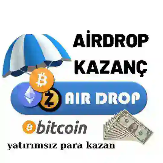 BORSA AİRDROP 💰