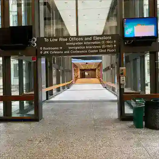 USCIS Boston Field Office
