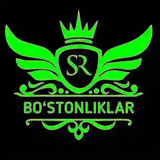 BO'STONLIKLAR