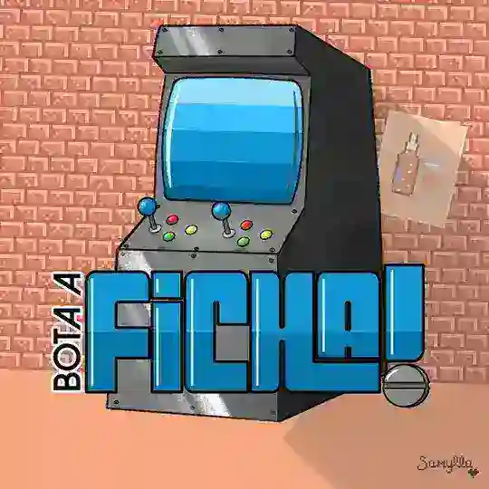 🍾🍾🍾 Bota a Ficha! - Ex Ouvintes não tão ex assim