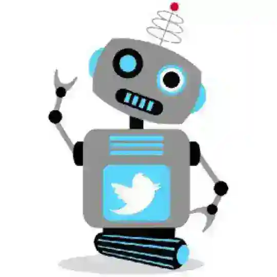 Bots ki duniya