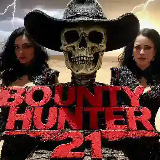 BOUNTY HUNTER | FREEDOM ๐ธ
