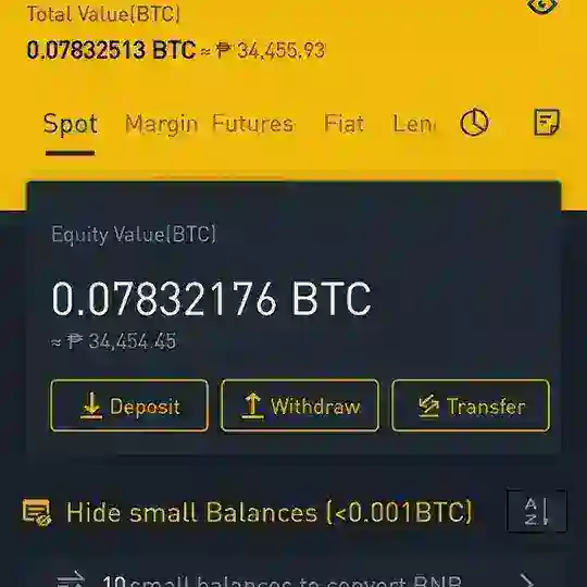 CRYPTO BOUNTY HUNTER