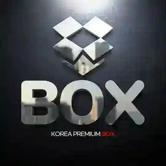 BOX NO.1홍보(마약.성X)