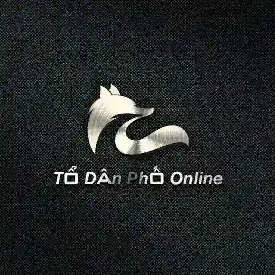 ♨️ 𝙏ổ 𝘿â𝙣 𝙋𝙝ố 𝙊𝙣𝙡𝙞𝙣𝙚 ♨️