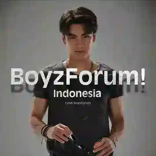 BOYZFORUM 𝄞
