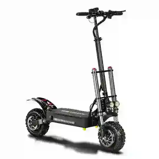 BOYUEDA Patinetes SCOOTER