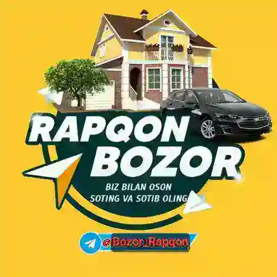 RAPQONBOZOR