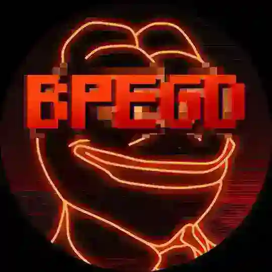 BPEG'd