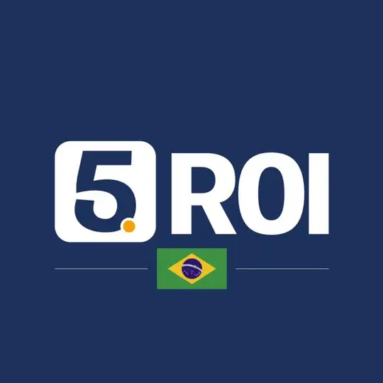 5ROI Global Brazil