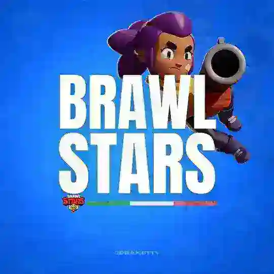 Brawl Stars Italia